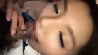 Horny Asian Slut Fucking