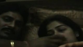 Indian Desi Couple Best SEX TAPE but Old Venom