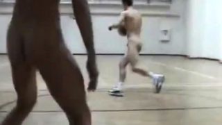 NAKED BASKETBAlL