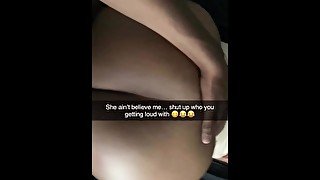 BBW Takes Dick Like a champ SLO MO action ❗️❗️ Who You Getting Loud With 🍆🍆🍆