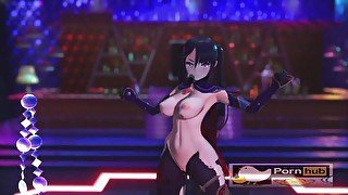 mmd r18 Wiggle Wiggle Mona fuck her ass genshin impact 3d hentai