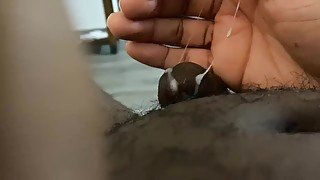 Solo masturbation Before Bed