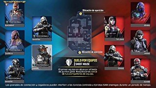 Mis mejores jugadas - COD MOVIL