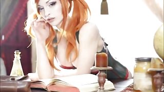 Kato steamgirl