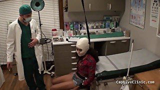 Corporate Slaves - Blaire Celeste - Part 7 of 10 - Nurses POV - CaptiveClinic