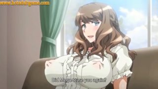 Hentai huge titted babes compilation