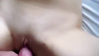 Hottest amateur POV, Close-up sex movie