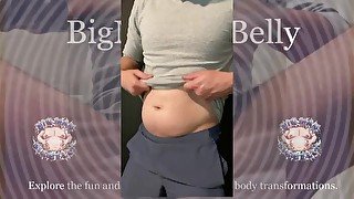 Beer Belly