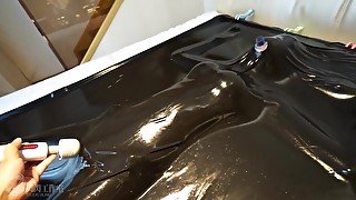 Latex 012 Vacuum Bed V2.0