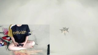 Lewd Lets Play Nier Automata - Testvideo - No Mic - Feedback in comments