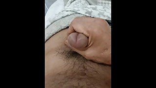 masturbation