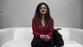 Admirable Daniela