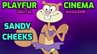 Sandy Cheeks HD Porn Search - Xvidzz.com