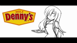 [PREVIEW] MILF Dennys