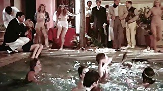 Incredible adult clip