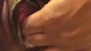 My Juicy Squirting Creampie