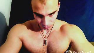 Alphagod Webcam Show Jan 28 part 23