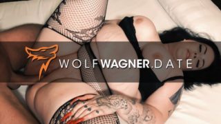 Curvy AnastasiaXXX is hungry for cum! WOLF WAGNER wolfwagner.date