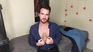 Boyfriend Experience (You Fuck Me) In Long Socks