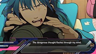 DMMd - Mink is a sadist