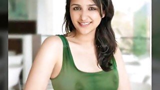 PARINITI CHOPRA SEXY HINDI PHONE CALL