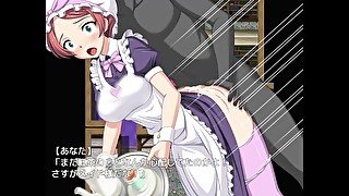 hentai game 異世界にようこそ