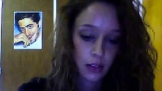 chatroulette - girl 8