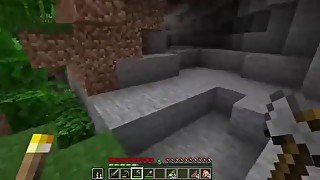 A BRAND NEW ADVENTURE IN 119  Ep 1  Minecraft 119 Hardcore Survival Lets Play