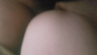 Milf wants to fuck when husband gone cheating. Interracial