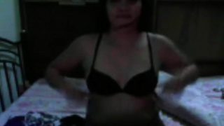 Estella 40 Filipino on Skype