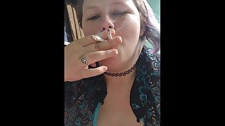 2 cigarettes at once fan request