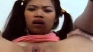 Filipina anal