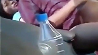 Indonesian Maid Gets Fucked By Bangladeshi Driver