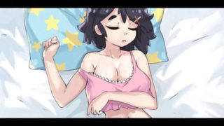 (Pocket Waifu) Sakaki - 100% Completed (All 5 scenes + Bonus)