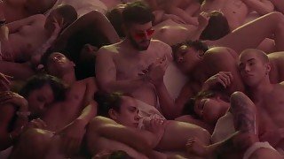 Laskaar - Traicion (Official Video)