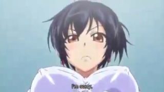 Oshaburi announcer episode 1 english sub