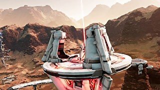 Far Cry 5: Lost On Mars  Cow Research Facility On Mars