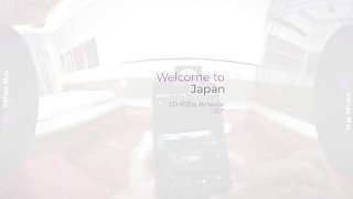 VirtualRealTrans - Welcome to Japan