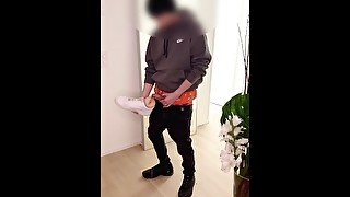 Nike Airforce One Fuck