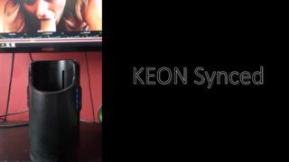 Interactive Male Sex toy SYNCING TUTORIAL, Keon, launch, Handy.