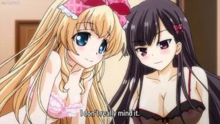 Imouto paradise! 3 episode 2