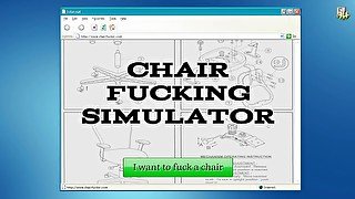 Chair Fucking Simulator