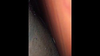 First time in a gloryhole By S.M.D.R