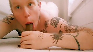 Hot Day, Ice Fetish Nipple Play Bbc Bj Pov Ftm