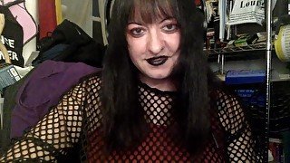 Sexy transgirl webcam show chat