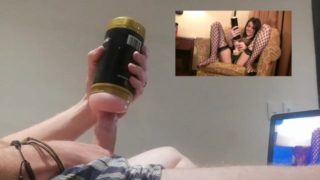 Fleshlight Challenge