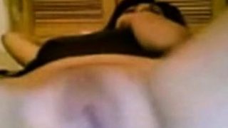 Tunisian Mastrubate on webcam