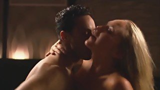 Forbidden Science S1E8 compilation nude scenes only