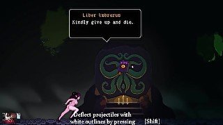 SINHER - The hardest boss fight in this game