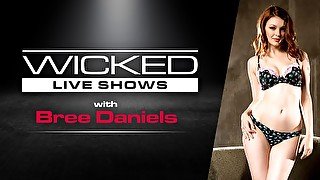 Wicked Live - Bree Daniels